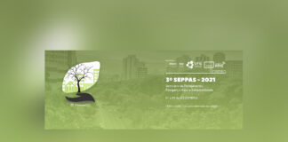 3º SEPPAS 3º Seminario de Planeamiento Urbano, Paisaje y Sustentabilidad 3º Seminario de Planeamiento Urbano, Paisaje y Sustentabilidad