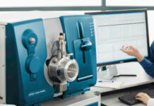 La UNNE suma equipamiento de última generación para potenciar investigaciones y servicios en el área de la química y bioquímica