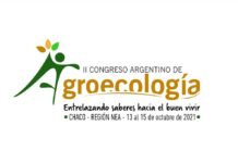 MODALIDAD VIRTUAL Desde Chaco y con presencia de la UNNE, inicia hoy el II Congreso Argentino de Agroecología