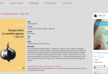 Ensayo sobre la cuestión agraria, Y algo más escrito por el ingeniero Abel Ferrero Eudene presenta su segundo ebook de descarga libre disponible en el catálogo de la editorial