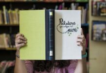 CCU Segunda edición de “Palabras que cuelgan en el aire”