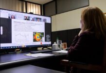 VINCULACION Y TRANSFERENCIA Exponen que la pandemia evidenció la capacidad de respuesta territorial y amplitud de aportes de la Universidad