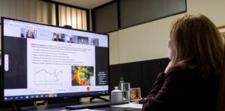 VINCULACION Y TRANSFERENCIA Exponen que la pandemia evidenció la capacidad de respuesta territorial y amplitud de aportes de la Universidad