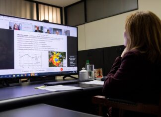 VINCULACION Y TRANSFERENCIA Exponen que la pandemia evidenció la capacidad de respuesta territorial y amplitud de aportes de la Universidad