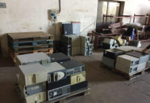 WEBINAR Semana del ambiente: la Problemática de los Residuos Eléctricos y Electrónicos en el NEA, eje de acción y concientización Por medio del Programa de Voluntariado “Eco Compus” que se recolecta, gestiona, valoriza, refacciona y recicla los RAEE de la universidad.