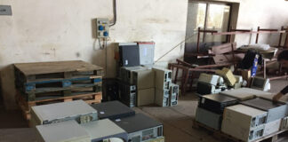 WEBINAR Semana del ambiente: la Problemática de los Residuos Eléctricos y Electrónicos en el NEA, eje de acción y concientización Por medio del Programa de Voluntariado “Eco Compus” que se recolecta, gestiona, valoriza, refacciona y recicla los RAEE de la universidad.