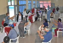 Afirman que los casos de infección severa y mortalidad por Covid en vacunados son muy poco frecuentes