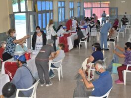 Afirman que los casos de infección severa y mortalidad por Covid en vacunados son muy poco frecuentes