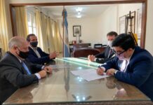 Elecciones 2021 Cooperación académica para la capacitación de 6.600 autoridades de mesa