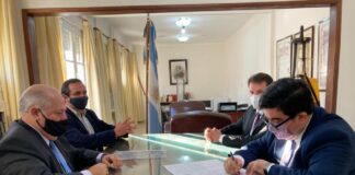 Elecciones 2021 Cooperación académica para la capacitación de 6.600 autoridades de mesa