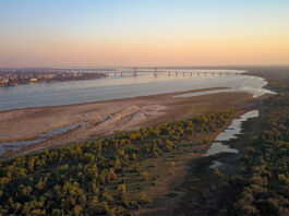 Fin del fenómeno de La Niña: «El 2023 va a ser un año de transición»