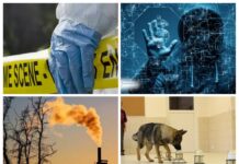 Preinscripción abierta El Instituto de Ciencias Criminalísticas de la UNNE lanza la Diplomatura Superior en Ciencias Forenses