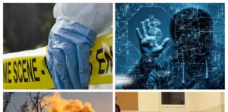 Preinscripción abierta El Instituto de Ciencias Criminalísticas de la UNNE lanza la Diplomatura Superior en Ciencias Forenses