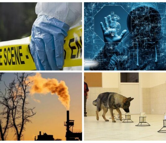 El Instituto de Ciencias Criminalísticas de la UNNE lanza la Diplomatura Superior en Ciencias Forenses