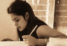 DE MIXTURA GUARANÍ- BRASILEÑA Y GERMANA Elca estudia Abogacía y sueña con ser profesional para ayudar a su Pueblo Guaraní de Palmar Grande, Corrientes Elca Huntter - Becaria PPI Guaraní