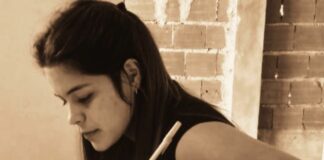 DE MIXTURA GUARANÍ- BRASILEÑA Y GERMANA Elca estudia Abogacía y sueña con ser profesional para ayudar a su Pueblo Guaraní de Palmar Grande, Corrientes Elca Huntter - Becaria PPI Guaraní