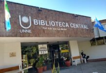 Programa Formación de Usuarios Estudiantes de distintas carreras y niveles recibieron formación para sus producciones académicas Atención presencial en forma gradual