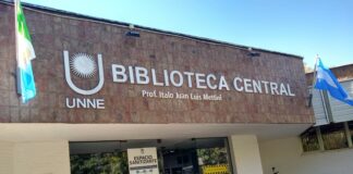 Mediante sistema protocolizado de turnos La Biblioteca Central restablece gradualmente la atención presencial para sus usuarios Atención presencial en forma gradual