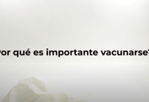 La vacunación puede ayudar a protegerte y proteger a tus seres queridos