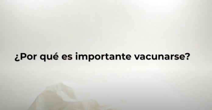 La vacunación puede ayudar a protegerte y proteger a tus seres queridos