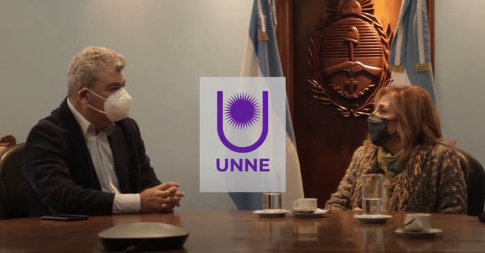 Acuerdo de cooperación técnica para capacitaciones para agentes provinciales