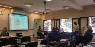 APORTE DE LA UNNE Desde el CEGAE suman aportes al proyecto de Reformulación de Zonificación y Distritos para Resistencia Especialistas del CEGAE aportan al proyecto de Zonificación y Distritos de la ciudad de Resistencia.