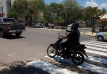 Trabajan en el diseño de mapas acústicos de ruido urbano en Resistencia