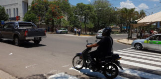 Trabajan en el diseño de mapas acústicos de ruido urbano en Resistencia