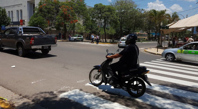 Trabajan en el diseño de mapas acústicos de ruido urbano en Resistencia