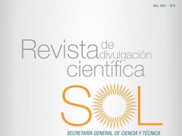 La octava edición de la Revista “Sol” ya está disponible en la web 8va edición de la Revista Sol
