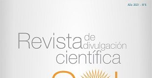 Ciencia y Tecnología La octava edición de la Revista “Sol” ya está disponible en la web 8va edición de la Revista Sol