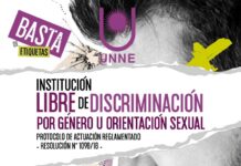 DESTINADO A DOCENTES, NO DOCENTES Y ESTUDIANTES UNNE sin violencias: se ponen en marcha actividades de capacitación, concientización y sensibilización para la comunidad universitaria Estas capacitaciones, se suman a las acciones y herramientas que se vienen desarrollando en el marco del proyecto “Unne sin violencias”.