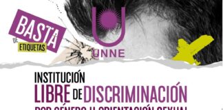 DESTINADO A DOCENTES, NO DOCENTES Y ESTUDIANTES UNNE sin violencias: se ponen en marcha actividades de capacitación, concientización y sensibilización para la comunidad universitaria Estas capacitaciones, se suman a las acciones y herramientas que se vienen desarrollando en el marco del proyecto “Unne sin violencias”.