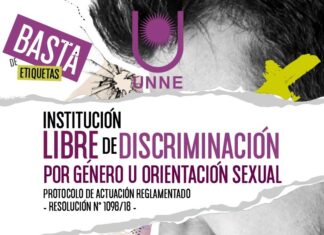 DESTINADO A DOCENTES, NO DOCENTES Y ESTUDIANTES UNNE sin violencias: se ponen en marcha actividades de capacitación, concientización y sensibilización para la comunidad universitaria Estas capacitaciones, se suman a las acciones y herramientas que se vienen desarrollando en el marco del proyecto “Unne sin violencias”.
