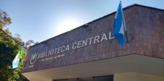 APOYO Y ACCESO A LA INFORMACIÓN La web de la Biblioteca Central suma nuevos servicios para docentes, investigadores y estudiantes