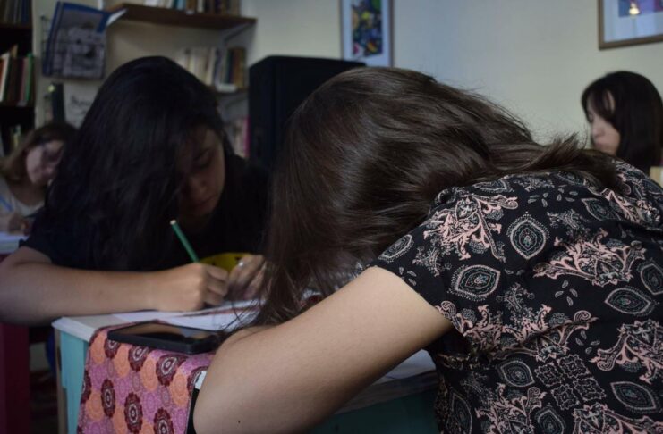 Centro Cultural Universitario: ya están abiertas las pre -inscripciones a los cursos 2021 foto ilustrativa