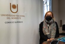 Se trabaja en un regreso progresivo y cuidado La vuelta a la presencialidad en la UNNE será con modalidad de aulas mixtas