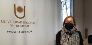 Se trabaja en un regreso progresivo y cuidado    La vuelta a la presencialidad en la UNNE será con modalidad de aulas mixtas