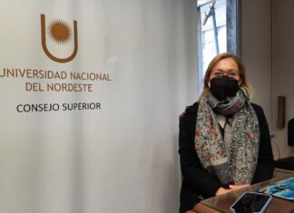 Se trabaja en un regreso progresivo y cuidado La vuelta a la presencialidad en la UNNE será con modalidad de aulas mixtas