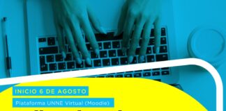 El recorrido del trabajo autoral, desde el original inédito hasta la publicación de la obra Eudene invita a inscribirse al Taller Virtual para Autores 2021 que inicia en agosto