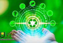 A UN MES DEL ANUNCIO DE LA NUEVA NORMA NACIONAL Ley de Educación Ambiental y el desafío de enseñar con enfoque interdisciplinar e integral: la experiencia de la UNNE La UNNE viene incluyendo la educación ambiental en sus planes de estudio, sus investigaciones y sus proyectos de extensión hace unos 25 años.