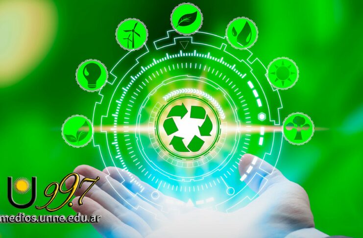 Ley de Educación Ambiental y el desafío de enseñar con enfoque interdisciplinar e integral: la experiencia de la UNNE La UNNE viene incluyendo la educación ambiental en sus planes de estudio, sus investigaciones y sus proyectos de extensión hace unos 25 años.