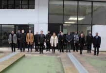 DELFINA VEIRAVÉ, EN EL PLENARIO DE RECTORES «Este aprendizaje nos va a permitir una modalidad híbrida en el segundo semestre»