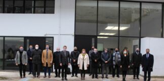 DELFINA VEIRAVÉ, EN EL PLENARIO DE RECTORES «Este aprendizaje nos va a permitir una modalidad híbrida en el segundo semestre»