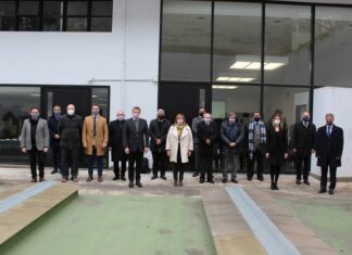 DELFINA VEIRAVÉ, EN EL PLENARIO DE RECTORES «Este aprendizaje nos va a permitir una modalidad híbrida en el segundo semestre»