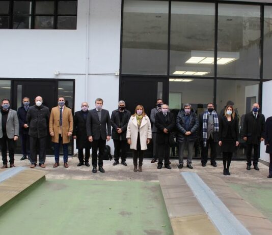 «Este aprendizaje nos va a permitir una modalidad híbrida en el segundo semestre»