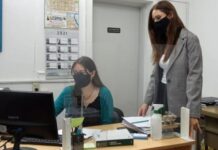 CONVENIO Estudiantes realizarán Prácticas Vocacionales en el Centro Judicial de Mediación de Corrientes