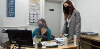 CONVENIO Estudiantes realizarán Prácticas Vocacionales en el Centro Judicial de Mediación de Corrientes