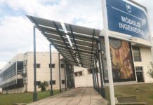 Proyecto de FaCENA elegido entre los Proyectos de Internacionalización de la UNNE