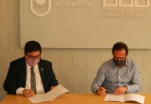 CONVENIO Impulsan el desarrollo de actividades vinculadas al Arte y el Derecho